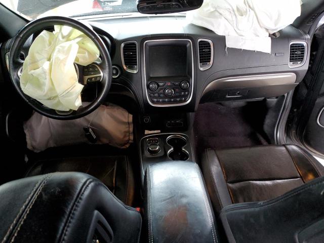 1C4RDJEG1HC858790 Dodge Durango Citadel