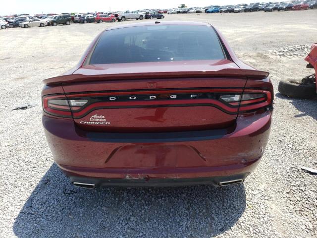 2C3CDXBG8KH655787 Dodge Charger Sxt