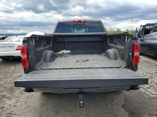 3GTU2VEC4EG151437 GMC Sierra K1500 Slt