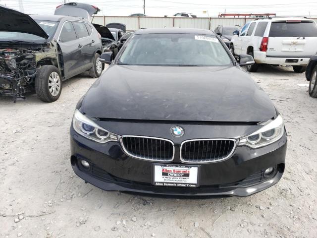 WBA3N9C55FK246191 BMW 428 XI