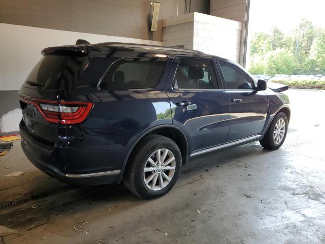 1C4RDJAG9FC702922 Dodge Durango Sxt
