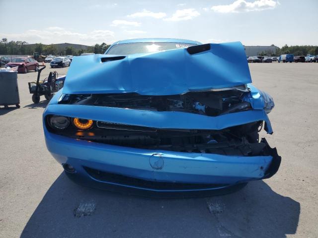 2C3CDZBGXFH804976 Dodge Challenger Sxt Plus