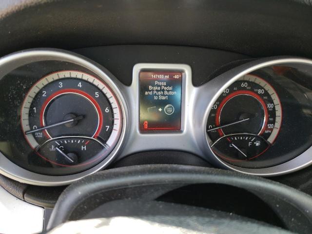 3C4PDCBG5GT157258 Dodge Journey Sxt