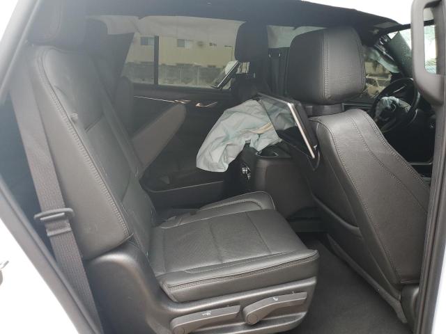 1GKS2DKT8NR295938 GMC YUKON DENALI