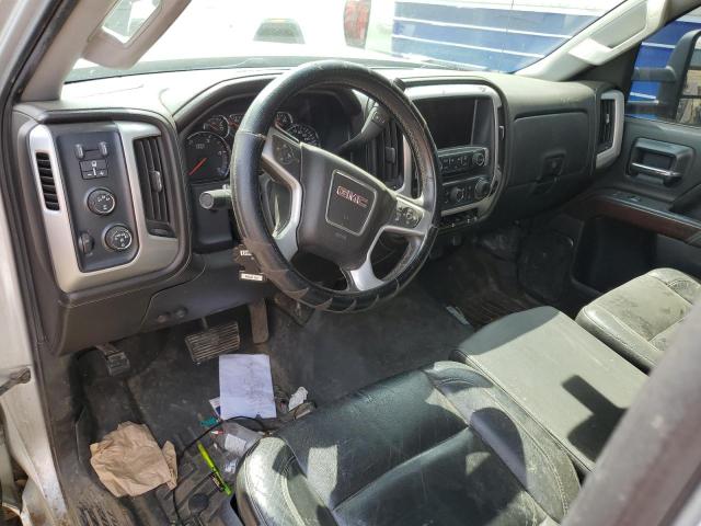 1GT423C85FF109655 GMC Sierra K3500 Slt