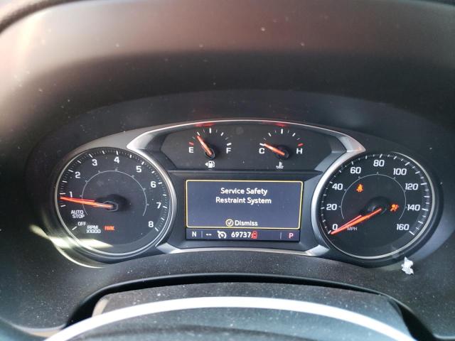 3GKALVEX3KL234383 GMC Terrain Slt