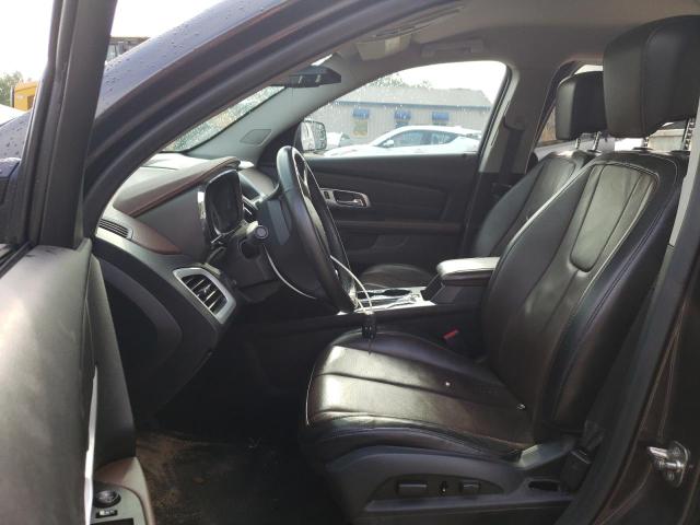 2GKALSEK2F6287363 GMC Terrain Slt
