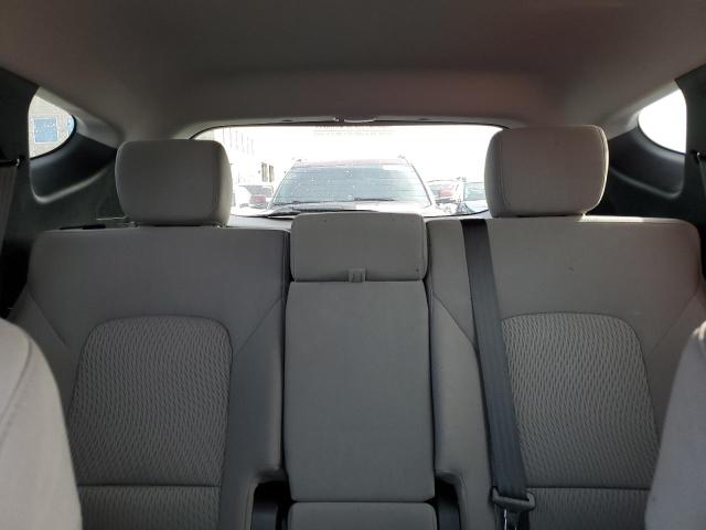 5XYZTDLB3HG387698 Hyundai SANTA FE SPORT