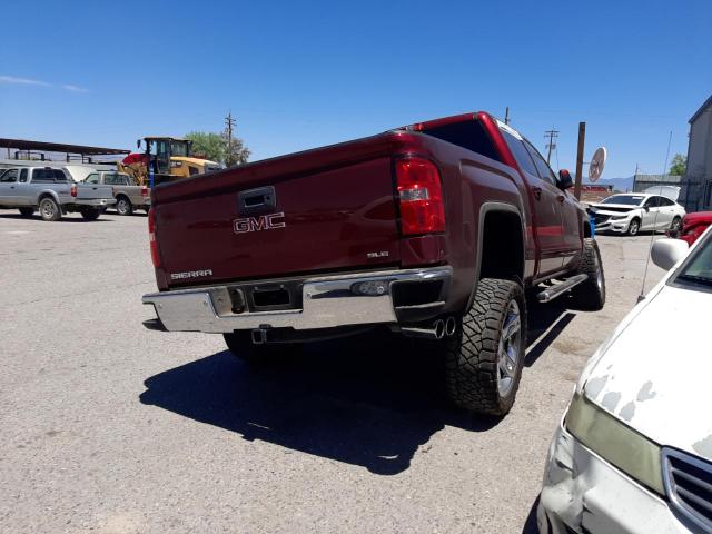 3GTP1MECXHG117338 GMC Sierra C1500 Sle