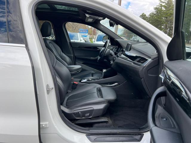 WBXYJ5C38JEF75427 BMW X2 Xdrive28i