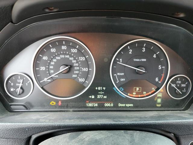 WBA3D3C54EK154214 BMW 328 D