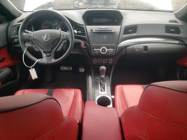 19UDE2F85KA002823 Acura Ilx Premium A-spec