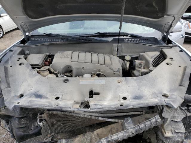 1GKKVRKD3GJ281220 GMC Acadia Slt-1
