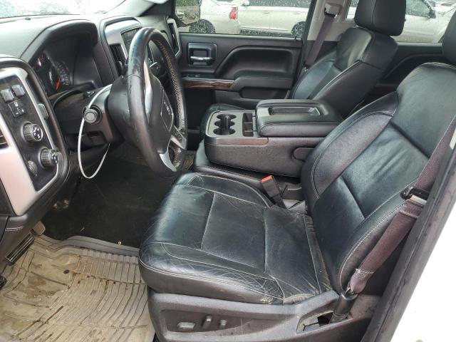 3GTU2UEC8EG559644 GMC Sierra K1500 Sle