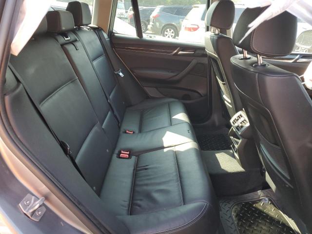 5UXWX9C5XF0D48321 BMW X3 Xdrive28i