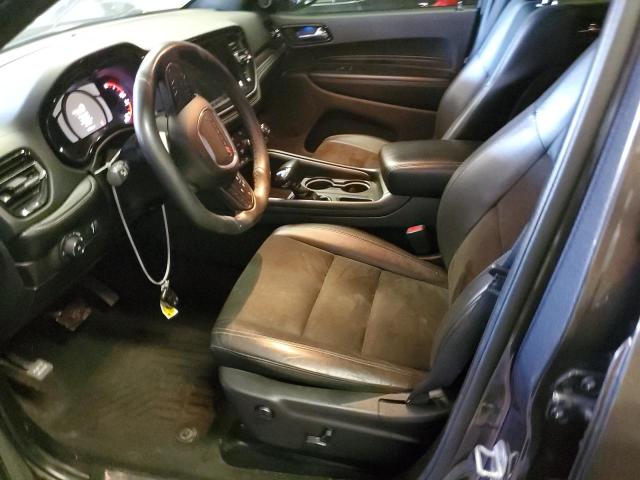 1C4RDJDG3MC661616 Dodge DURANGO GT