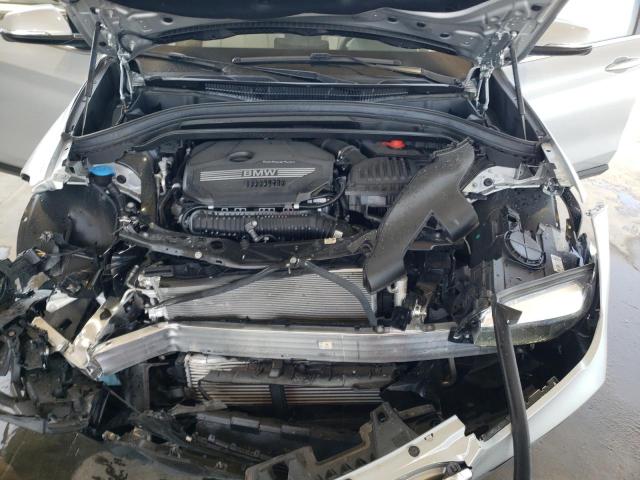 WBXJG7C06M5U37940 BMW X1 Sdrive28i