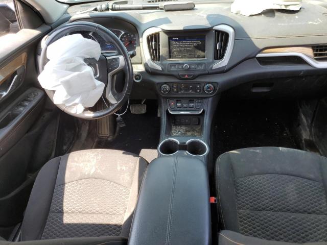 3GKALMEV8LL195140 GMC Terrain Sle
