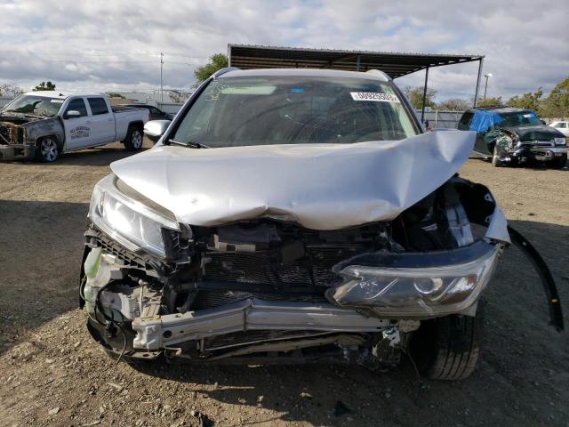 5J6RM4H95FL093380 Honda Cr-v Touring
