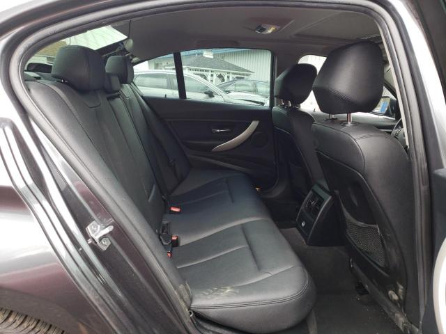 WBA3C3C57FP664189 BMW 320 I Xdrive