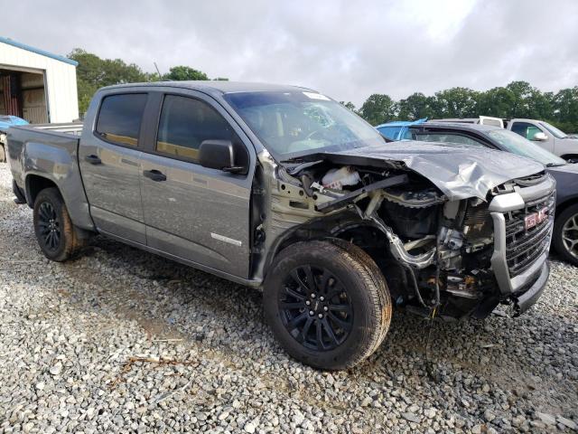 1GTG5BEN7N1238705 GMC Canyon Elevation