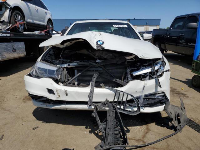 WBAJB1C52JB084790 BMW 530XE