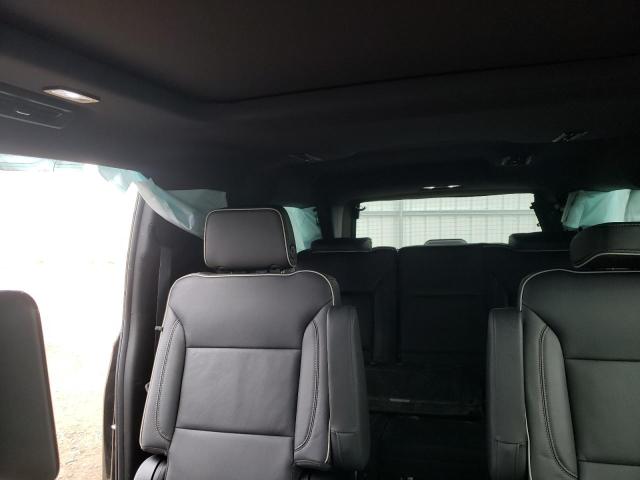 1GKS2GKDXMR434783 GMC Yukon Xl K1500 Slt