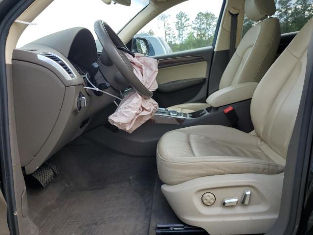 WA1C2AFP4HA073017 Audi Q5 PREMIUM