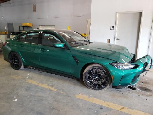 WBS53AY09NFM21784 BMW M3