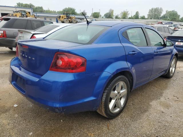 1C3CDZAB3EN113073 Dodge AVENGER SE