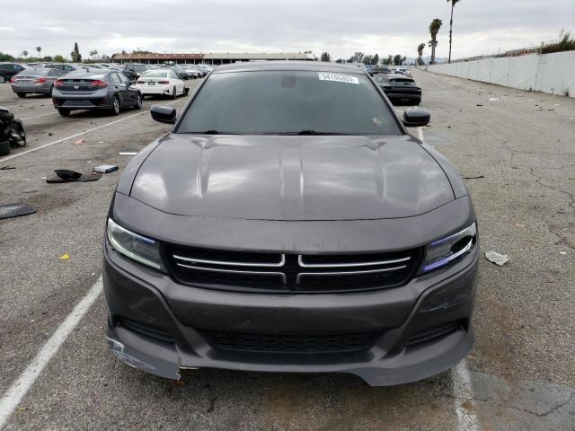 2C3CDXHG2GH139519 Dodge Charger Sxt