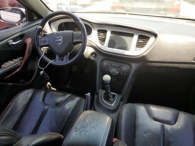 1C3CDFEB4FD279229 Dodge DART GT