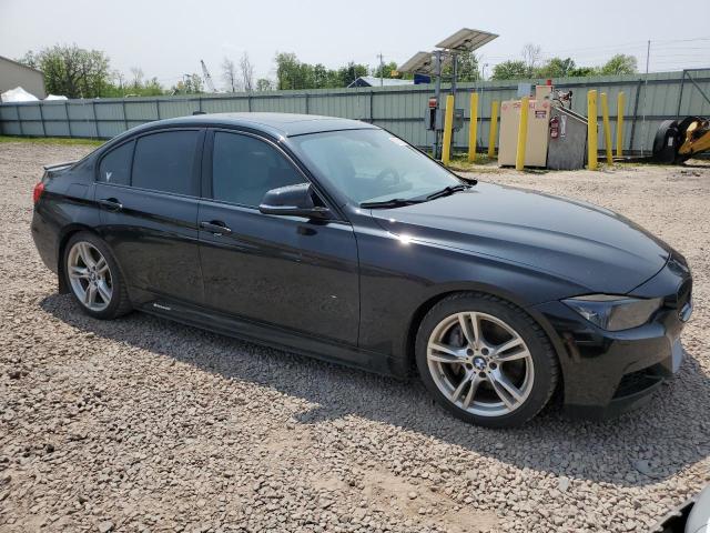 WBA3B9G51ENR99149 BMW 335 XI