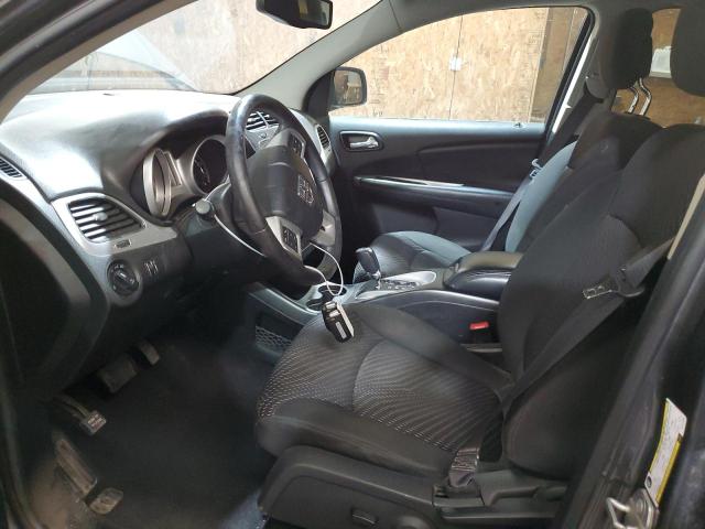 3C4PDDBGXGT111446 Dodge Journey Sxt