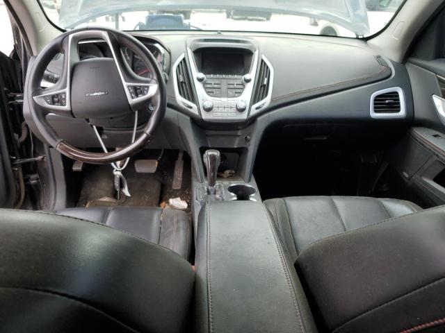 2GKALUEK5F6317855 GMC Terrain Denali
