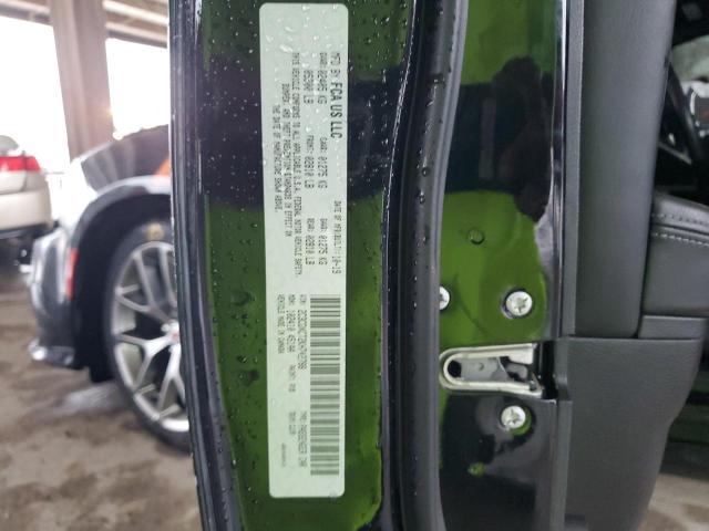 2C3CDXCT2KH742788 Dodge CHARGER R/T