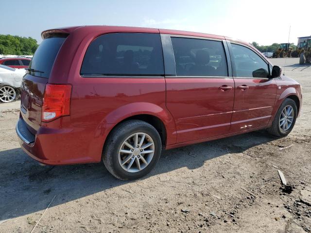 2C4RDGBG3ER424512 Dodge Grand Caravan Se