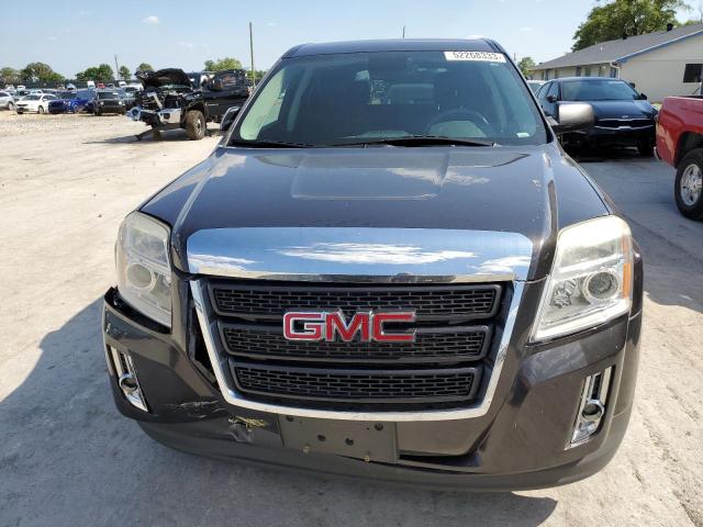 2GKALMEK8F6220455 GMC Terrain Sle