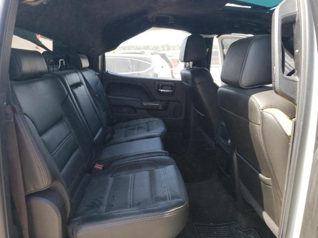 3GTP1MEC6GG302338 GMC Sierra C1500 Sle