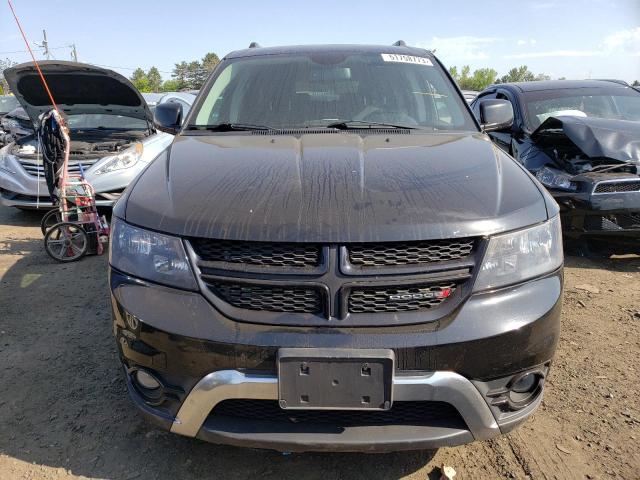3C4PDDGG4HT527499 Dodge Journey Crossroad