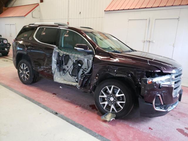 1GKKNRLS6MZ196933 GMC ACADIA SLE