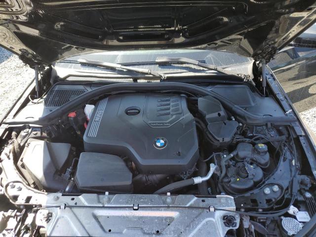 3MW5R7J07N8C63986 BMW 330XI