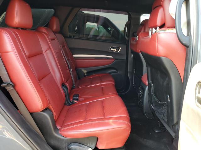 1C4SDJCTXKC764044 Dodge Durango R/t