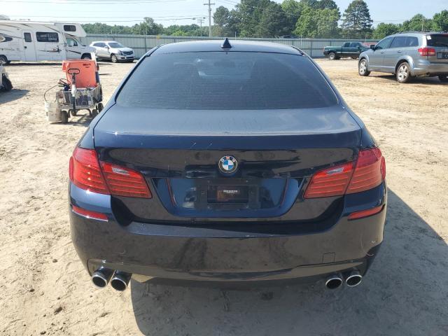 WBAKP9C51ED693061 BMW 550 Xi