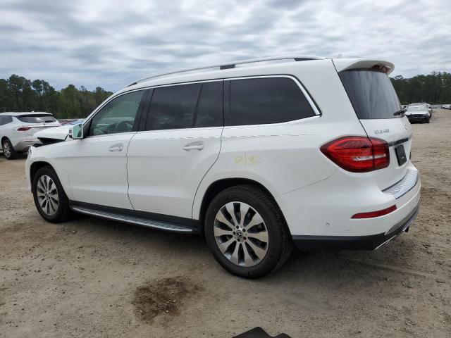 4JGDF6EE8HA924078 Mercedes-Benz Gls 450 4matic