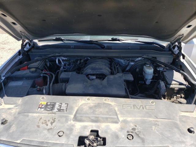 1GKS2AKC4GR343694 GMC YUKON SLE