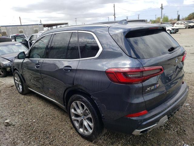 5UXCR6C56KLL27855 BMW X5 Xdrive40i
