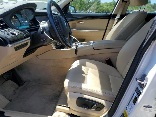 WBA5M4C5XED183669 BMW 535 XIGT