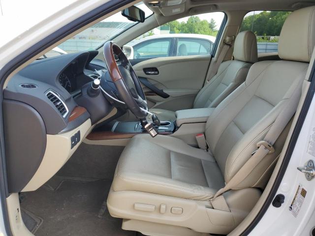 5J8TB4H51JL026039 Acura Rdx Technology