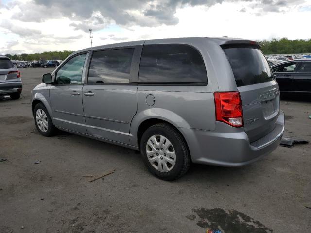 2C4RDGBG6ER473431 Dodge Grand Caravan Se
